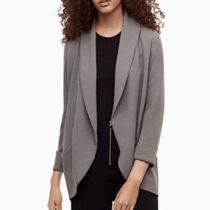 Wilfred Chevalier jacket